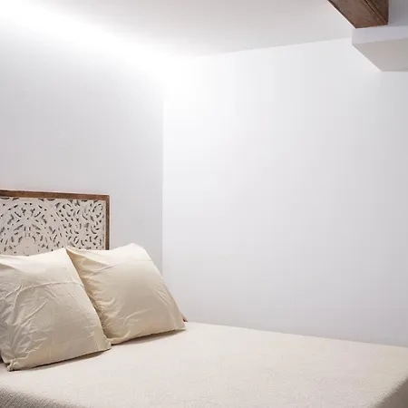Apartment Gv Moderno Estudio Centrico En *